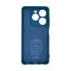 Чохол до мобільного телефона Armorstandart ICON Infinix Hot 40i Camera Cover Dark Blue (ARM79058)