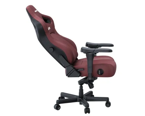 Крісло ігрове Anda Seat Kaiser 4 PVC Size XL Maroon (AD12YDDC-XLL-20-A-PV/C)