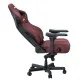 Крісло ігрове Anda Seat Kaiser 4 PVC Size XL Maroon (AD12YDDC-XLL-20-A-PV/C)