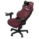 Крісло ігрове Anda Seat Kaiser 4 PVC Size XL Maroon (AD12YDDC-XLL-20-A-PV/C)