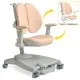 Дитяче крісло Mealux Supra Duo Plus Peach (Y-116 PG)
