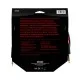 Інструментальний кабель MXR Stealth Series Instrument Cable 6m (DCIR20)