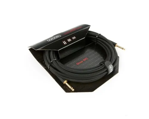 Інструментальний кабель MXR Stealth Series Instrument Cable 6m (DCIR20)