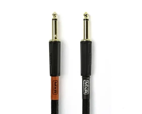 Інструментальний кабель MXR Stealth Series Instrument Cable 6m (DCIR20)