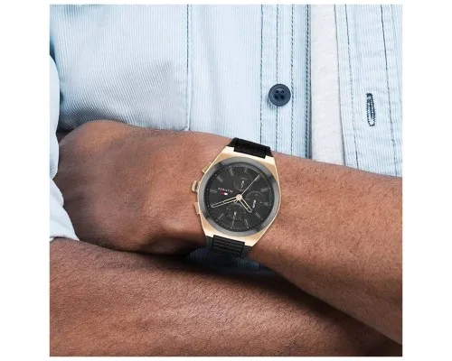 Наручний годинник Tommy Hilfiger 1791931