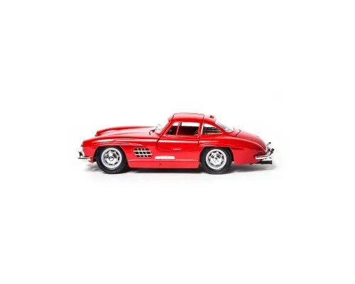 Машина Bburago MERCEDES-BENZ 300 SL (18-22023)