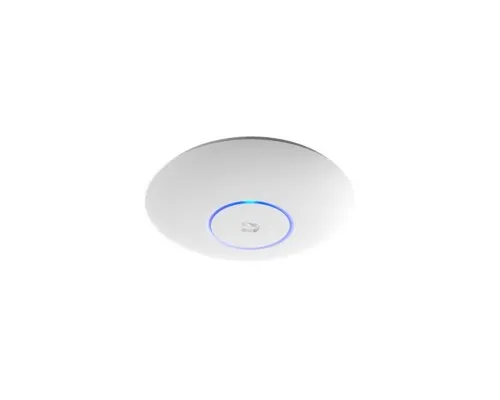 Точка доступу Wi-Fi Ubiquiti UAP-AC-PRO