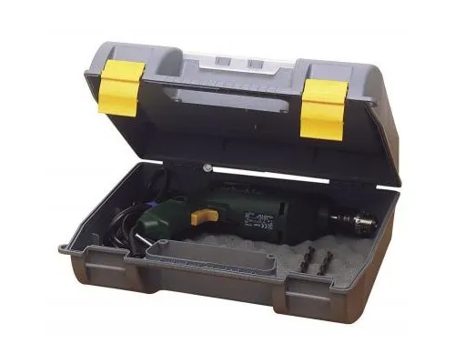 Ящик для инструментов Stanley с органайзером в крышке (359 x 136 x 325мм) (1-92-734)