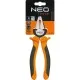 Плоскогубці Neo Tools комбіновані, 160 мм (01-010)
