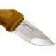 Ніж Morakniv Eldris Neck Knife Yellow (12632)