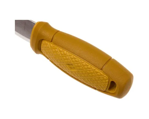 Ніж Morakniv Eldris Neck Knife Yellow (12632)