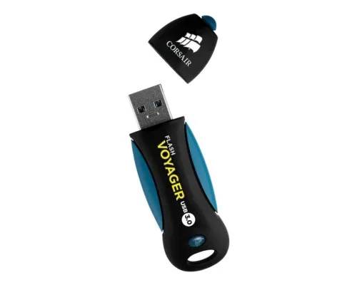 USB флеш накопитель Corsair 32GB Voyager USB 3.0 (CMFVY3A-32GB)