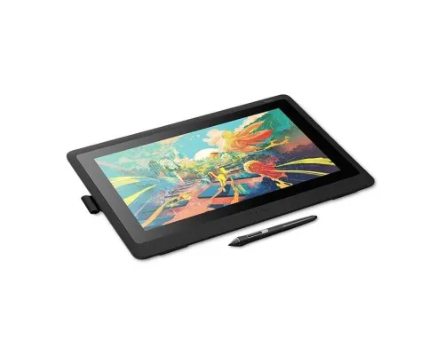 Планшет-монитор Wacom Cintiq16/FHD (DTK1660K0B)