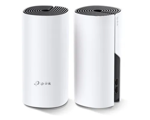 Точка доступа Wi-Fi TP-Link DECO-M4-2-PACK