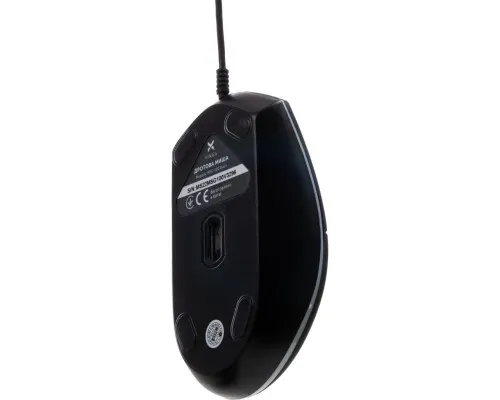 Мышка Vinga MSG-100 Black