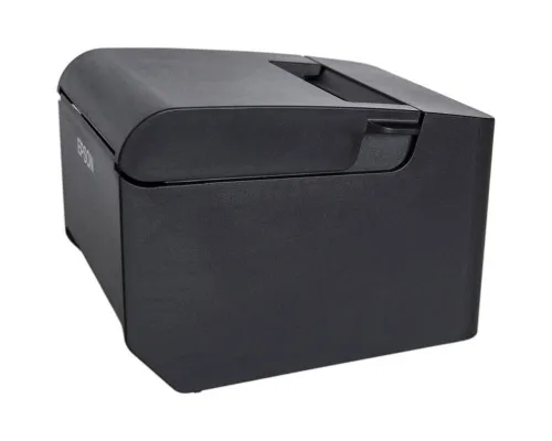 Принтер чеків Epson TM-T20X (051) USB+SERIAL Black (C31CH26051)