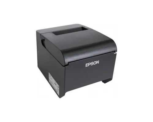 Принтер чеків Epson TM-T20X (051) USB+SERIAL Black (C31CH26051)