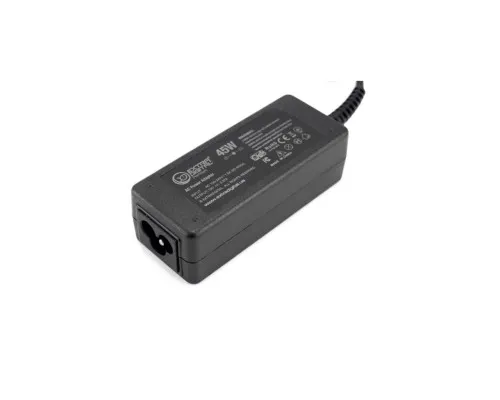 Блок живлення до ноутбуку Extradigital Asus 19V, 2.37A, 45W (5.5x2.5) (PSA3882)