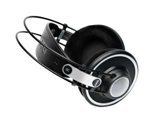 Наушники AKG K702 Black (2458X00190)