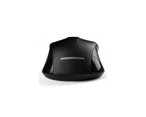 Мышка Modecom MC-M9.1 Wireless Black (M-MC-0WM9.1-100)