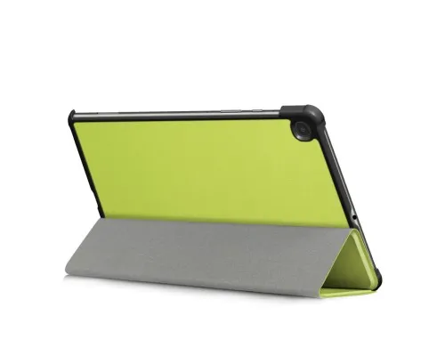 Чехол для планшета BeCover Smart Case Samsung Galaxy Tab S6 Lite 10.4 P610/P613/P615/P6 (705177)