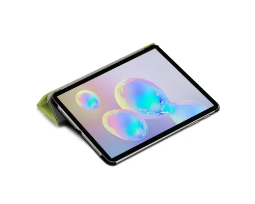 Чехол для планшета BeCover Smart Case Samsung Galaxy Tab S6 Lite 10.4 P610/P613/P615/P6 (705177)