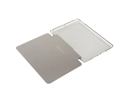 Чехол для планшета BeCover Apple iPad 9.7 2017/2018 A1822/A1823/A1893/A1954 Gray (701554)