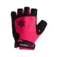 Велоперчатки PowerPlay Women 5284 Pink XS (5284C_XS_Pink)