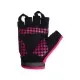 Велоперчатки PowerPlay Women 5284 Pink XS (5284C_XS_Pink)