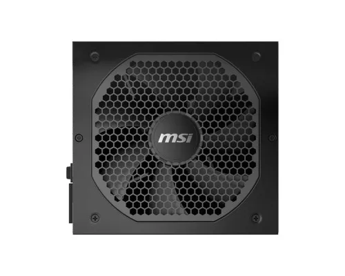 Блок живлення MSI 650W (MPG A650GF)