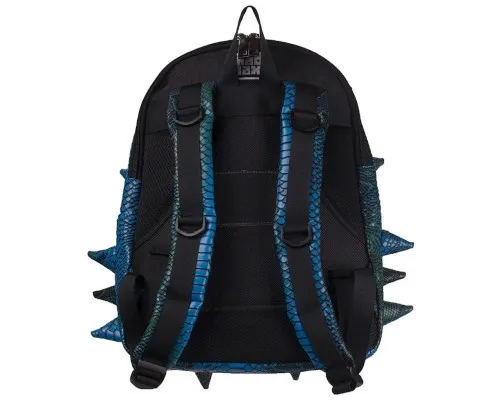 Рюкзак шкільний MadPax Pactor Half BLUE MAMBA (M/PAC/MA/HALF)