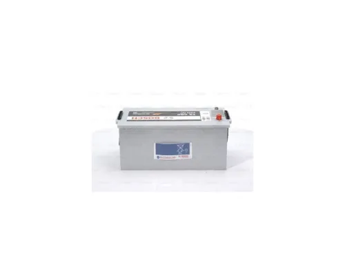 Акумулятор автомобільний Bosch 225А (0 092 T50 800)