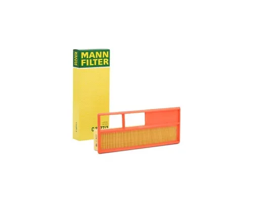 Воздушный фильтр для автомобиля Mann C3877/1
