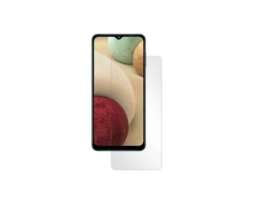 Скло захисне BeCover Samsung Galaxy M12 SM-M127 Clear (705907)