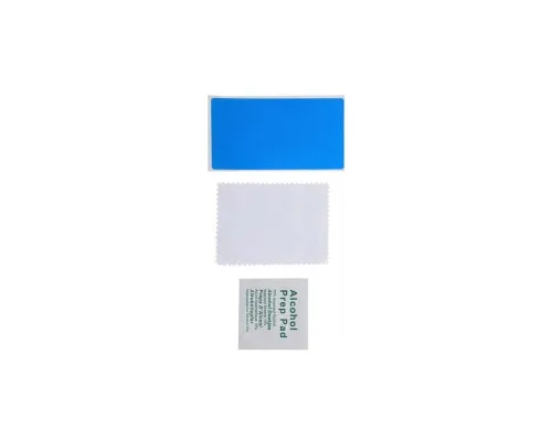 Скло захисне BeCover Samsung Galaxy M12 SM-M127 Clear (705907)