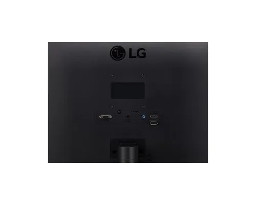 Монітор LG 24MP60G-B