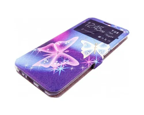 Чехол для мобильного телефона Dengos Samsung Galaxy A22 (butterfly) (DG-SL-BK-307)