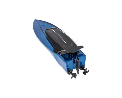 Радіокерована іграшка ZIPP Toys Човен Speed Boat Dark Blue (QT888A blue)