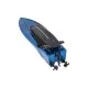 Радиоуправляемая игрушка ZIPP Toys Лодка Speed Boat Dark Blue (QT888A blue)