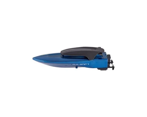 Радиоуправляемая игрушка ZIPP Toys Лодка Speed Boat Dark Blue (QT888A blue)