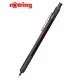 Карандаш механический Rotring Drawing ROTRING 600 Black PCL 0,5 (R1904443)