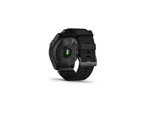 Смарт-часы Garmin tactix 7 PRO Ballistics, Solar, GPS (010-02704-21)