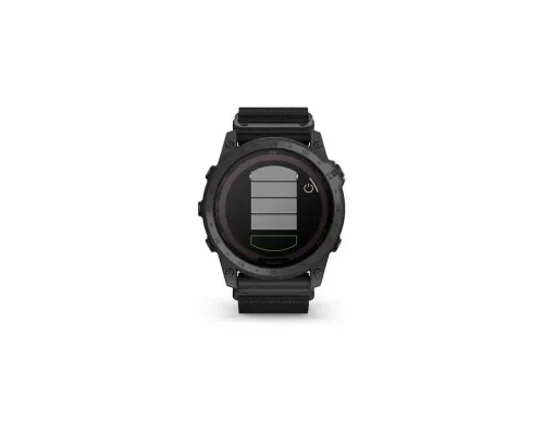 Смарт-часы Garmin tactix 7 PRO Ballistics, Solar, GPS (010-02704-21)