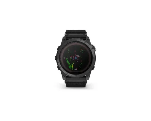 Смарт-часы Garmin tactix 7 PRO Ballistics, Solar, GPS (010-02704-21)