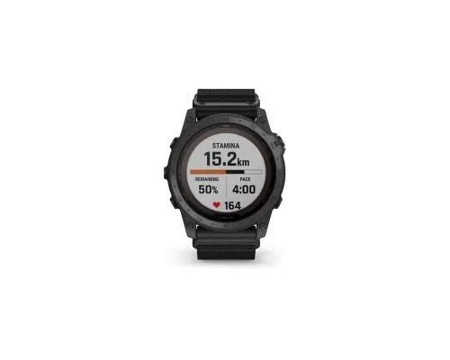 Смарт-часы Garmin tactix 7 PRO Ballistics, Solar, GPS (010-02704-21)