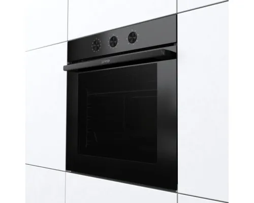 Духова шафа Gorenje BO6725E02BG