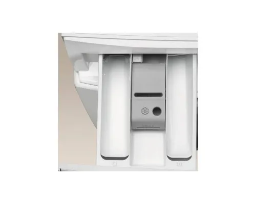 Пральна машина Electrolux EW9W161BUC