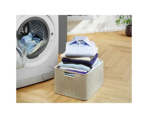 Пральна машина Electrolux EW9W161BUC