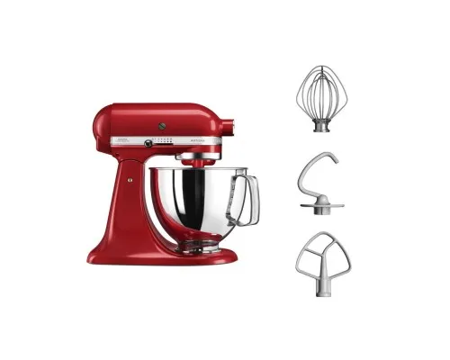 Миксер KitchenAid 5KSM125EER