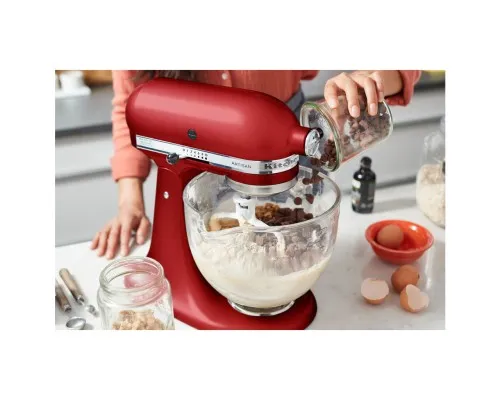 Міксер KitchenAid 5KSM125EER